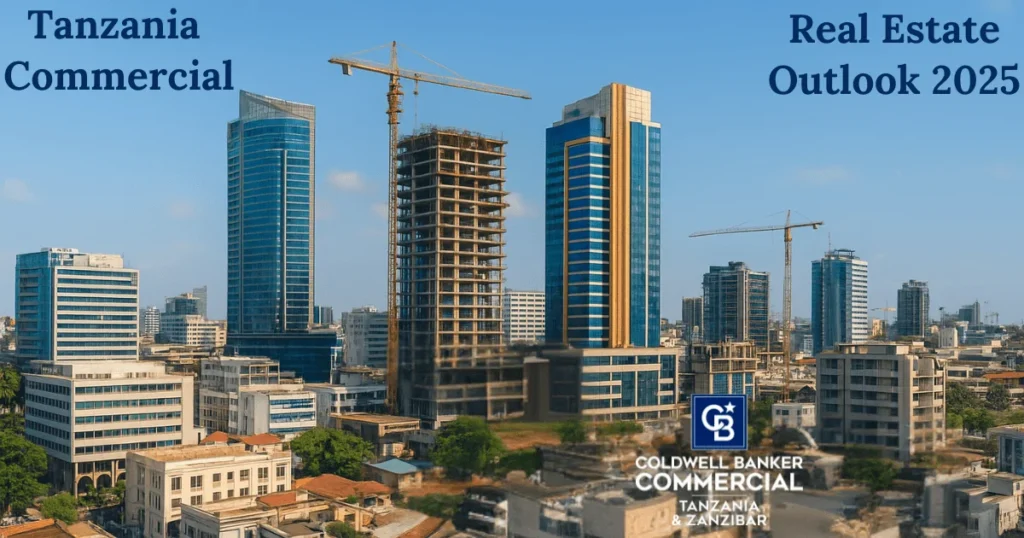 Tanzania real estate investment 2 2