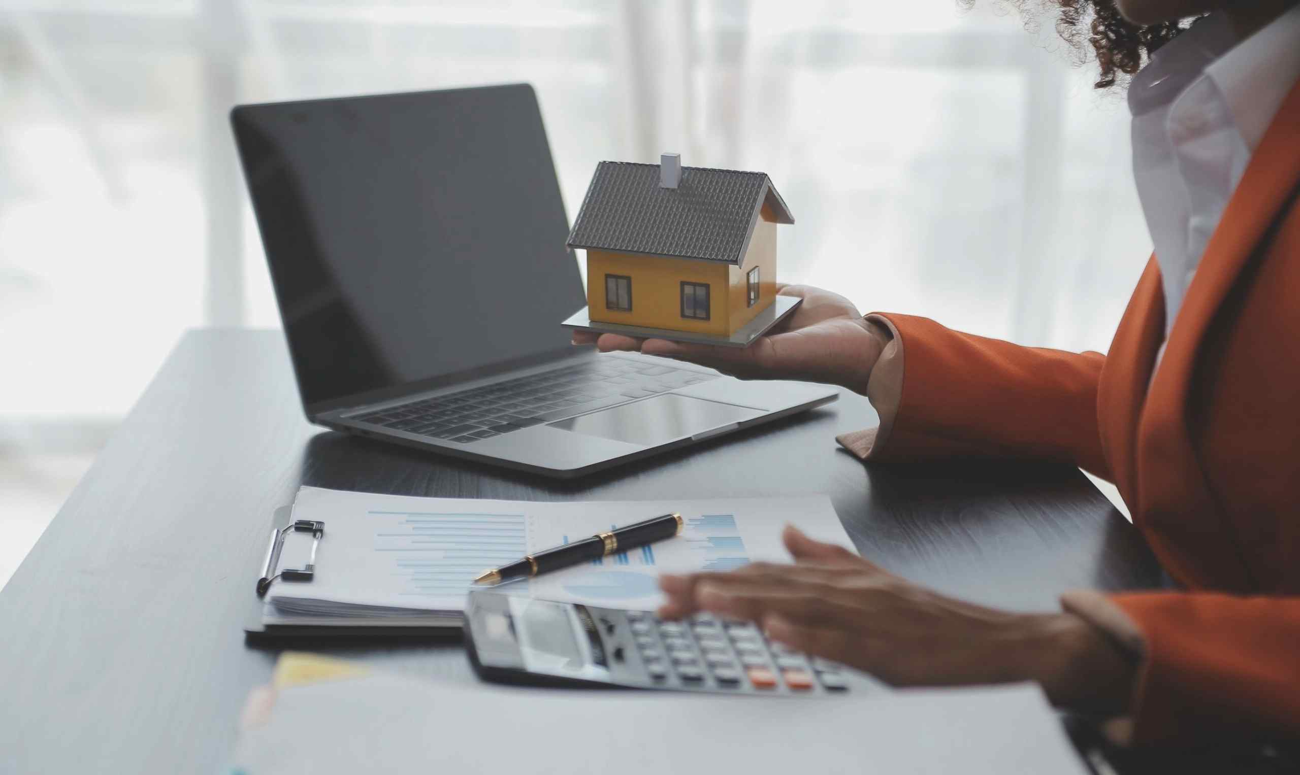 Mortgage and Financing