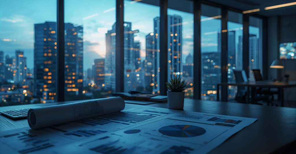 property valuation