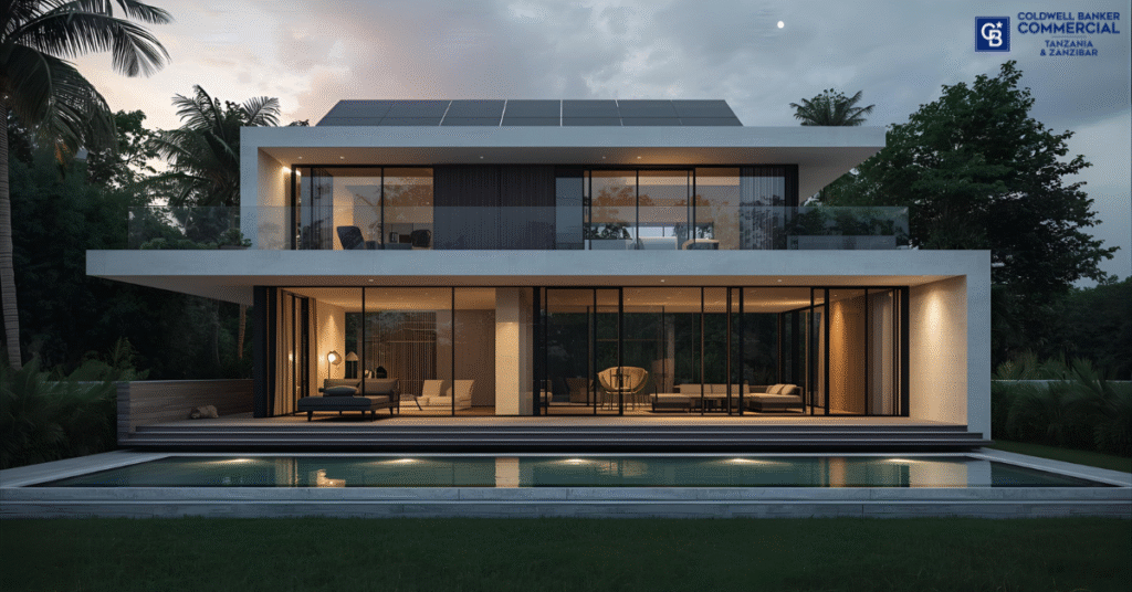 Smart Homes